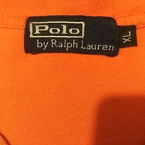 Men's Polo by Ralph Lauren XL tee